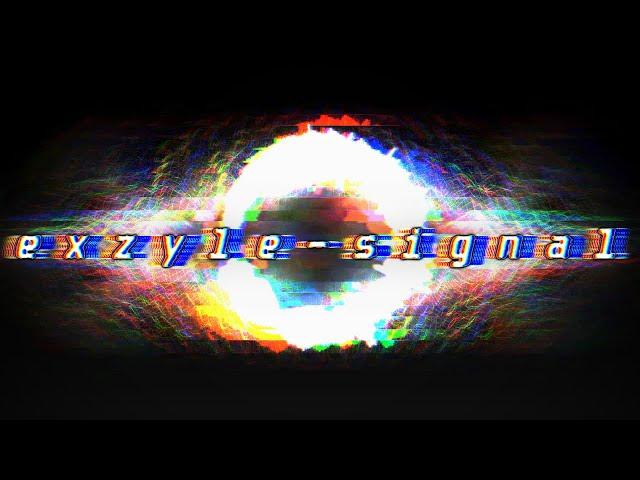 exzyle - signal