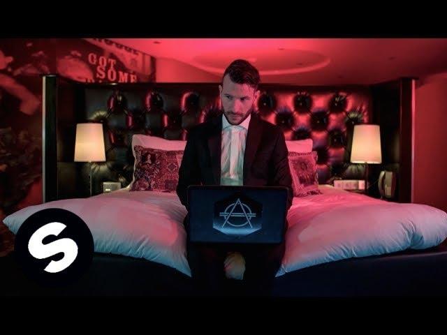 Don Diablo - Silence ft. Dave Thomas Jr. (Official Music Video)