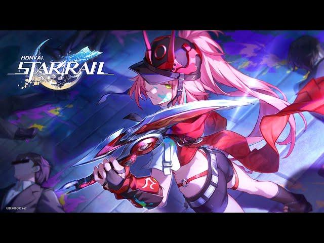 Honkai Star Rail 2.6 Main Story All Cutscene : Rappa & Mr. Reca Rap Battle | Bananas Theme Song