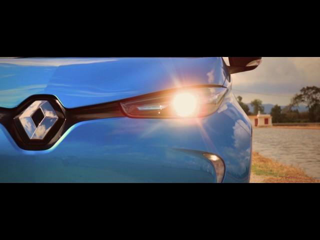 NOU Renault ZOE amb pla movea - Remm Guitart