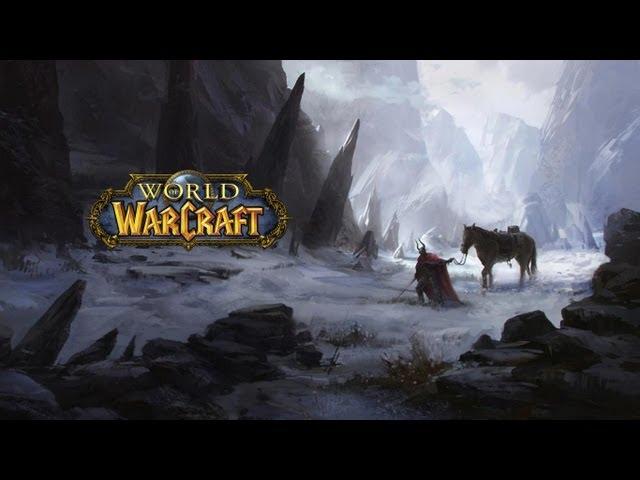 Старый Нордскол (скрытая локация в World of Warcraft)