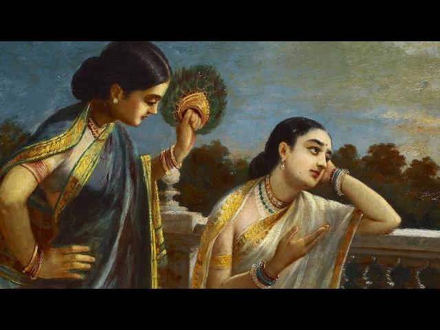 A Century of Figuration in Indian Art