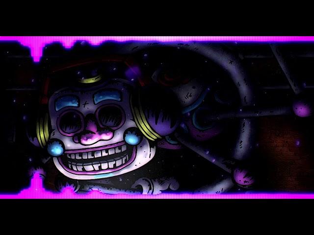 Fnaf Security Breach — DJ Music Man Theme Zippy Remix