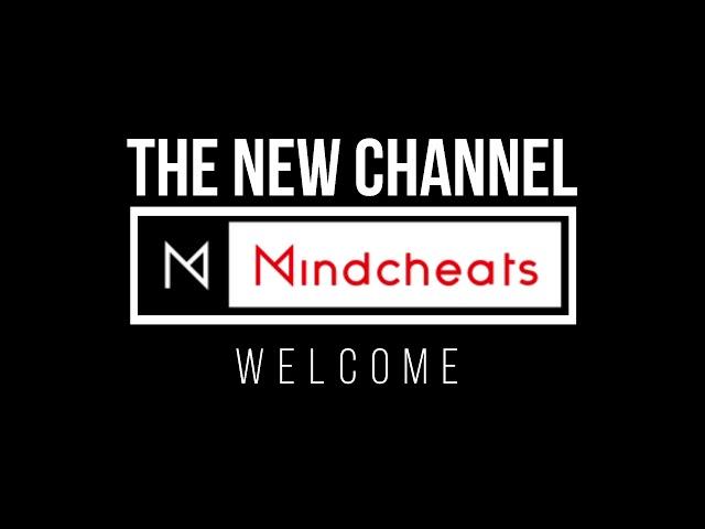 Welcome to the new channel!