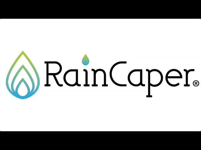 RainCaper - Rain Rolls Right Off! Comparing womens raincoats? See for yourself!