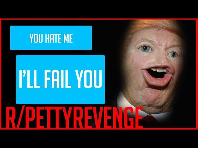 r/pettyrevenge Reddit Top Posts of All Time | STORY #1