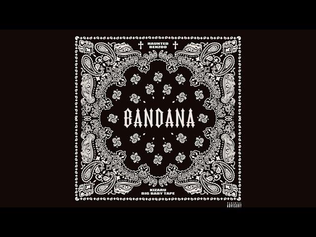 Kizaru x Big Baby Tape Type Beat - "BANDANA"