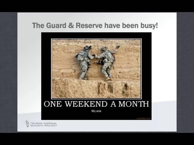 Hiring Our Heroes: Military 101 Webinar