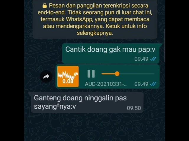 story wa || yang lagi viral di tik tok || cantik doang gak mau pap:v