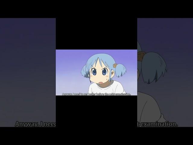 yumi funny anime moments