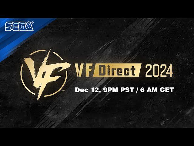 VF Direct 2024