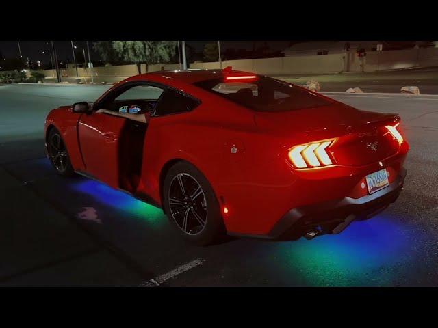 2024 Mustang – The Ultimate Intro Trailer | Herapo Cars