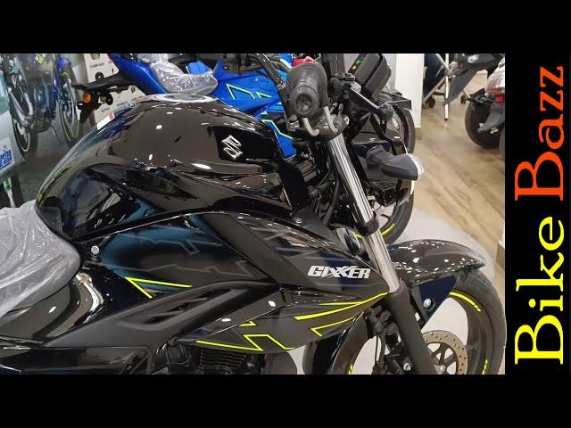 2023 New : [ Suzuki Gixxer 150 ] : Bangla Review...