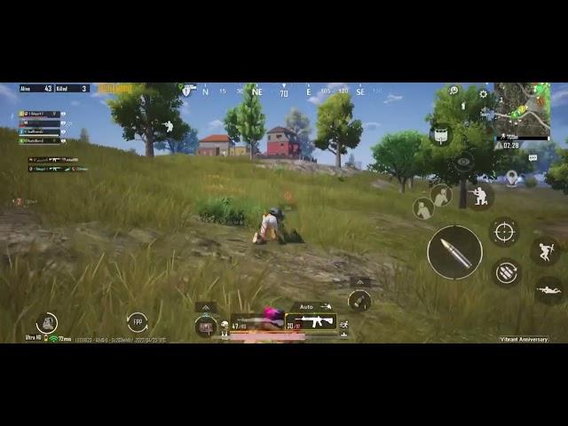 Pubg Shorts | PUBG MOBILE #pubg #pubgmobile #pubglover #pubggamer #babygirlgaming #pubgshorts