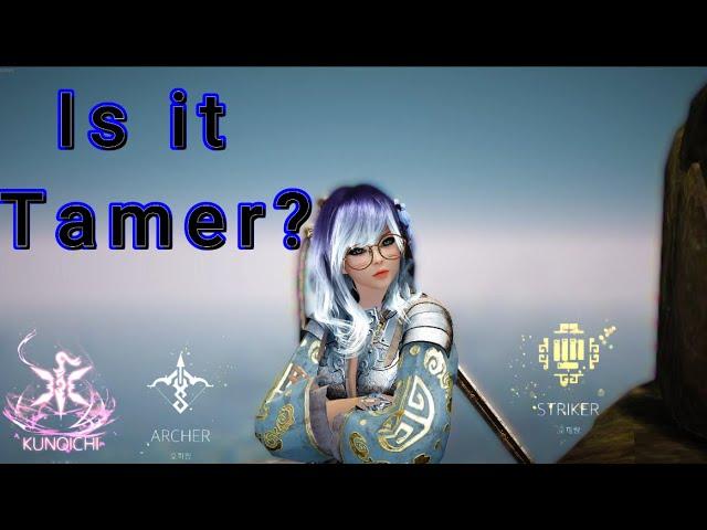 Which Is the Best Class in Black Desert? Explained with Facts and Logic