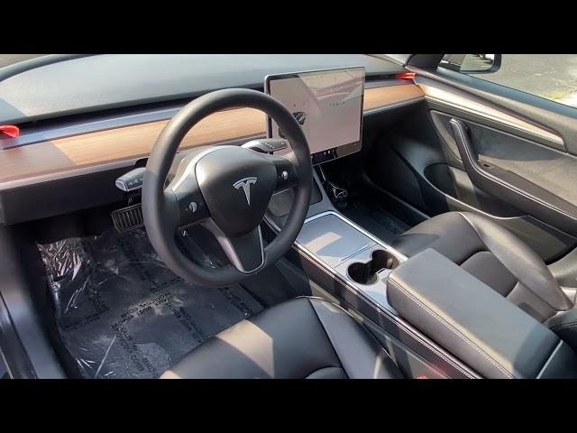 TJK Auto - 2022 Tesla Model 3 Long Range AWD