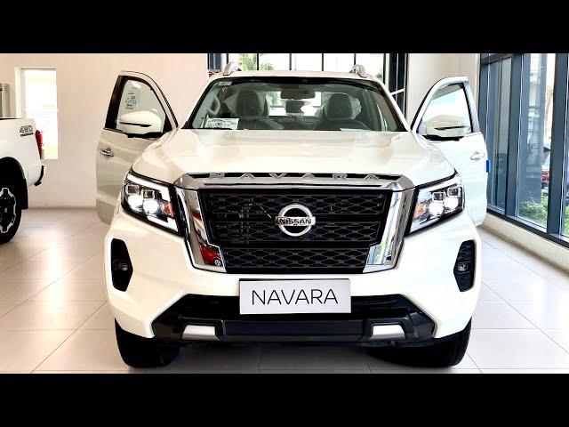 2023 Nissan Navara Perfect Pick up | Interior and Exterior