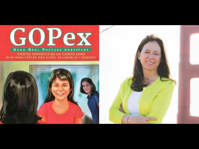 WHAT is GOPex !? by Dr Sandra Kahn