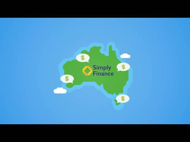 Simply Finance Car Loans - Simply Finance