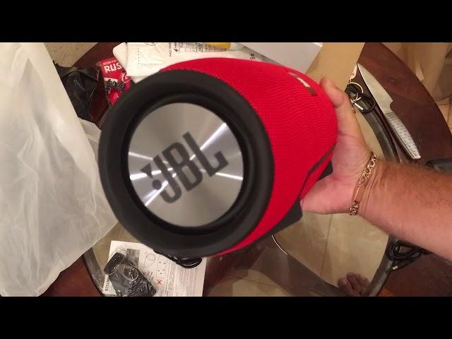 JBL XTREME-Реплика