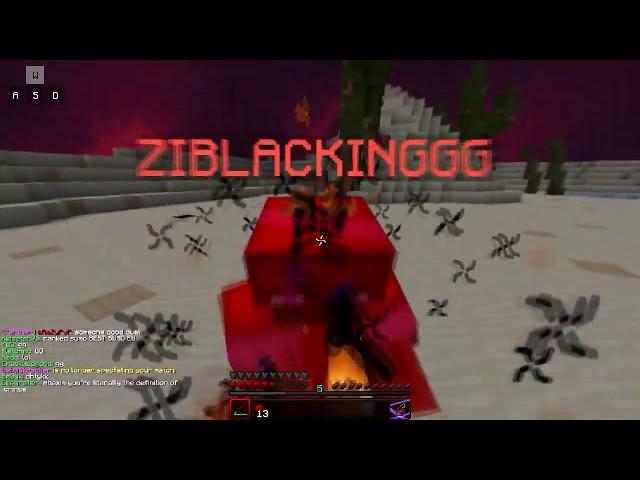 ZIBLACKINGGG 2 POTTED (INSANE CHAT REACTIONS) ⊙﹏⊙