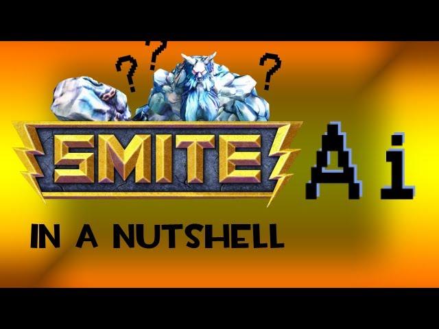 Smite AI In a Nutshell