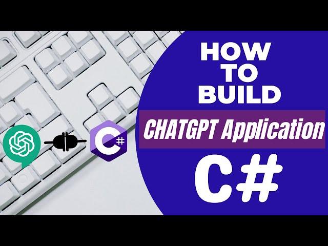 شات جى بى تى فى مشاريع سى شارب  c# chatgpt programming #shorts #chatgpt