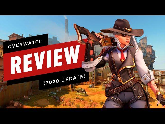 Overwatch Review (2020 Update)