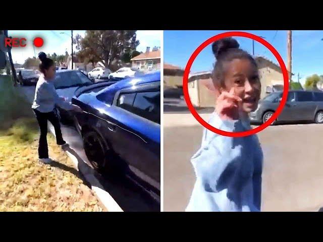 200 Times Wife Has a MELTDOWN After Getting Caught Cheating #4