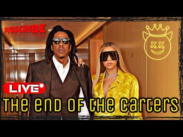 The Fall Of The Carters Part 2: Someone Has To Go In Hollywood & Jay Z Will Give Them Up!