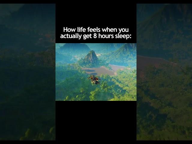 how it feels #justcause4 #memes