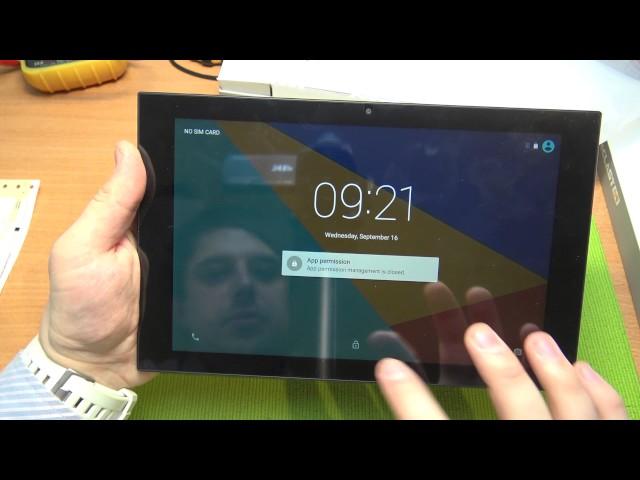 КРУТОЙ 8 ЯДЕРНЫЙ ПЛАНШЕТ С 3G ДО 6000 РУБ. / STEEP TABLET FOR 90$