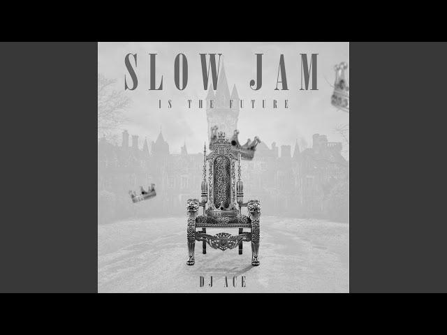 Train to Jozi (Slow Jam)