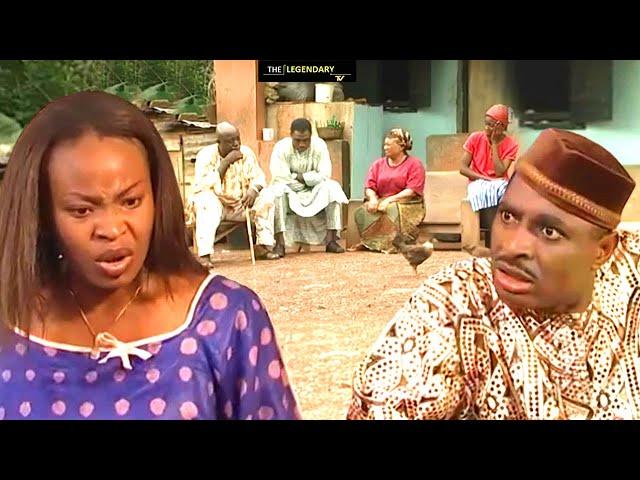 Inheritance: HOW DID I END UP WITH A BAD WIFE (KENNETH OKONKWO, MAUREEN SOLOMON) OLD NIGERIAN MOVIES