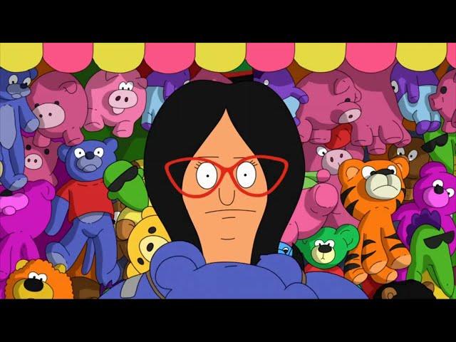 Bob’s Burgers Comedy Compilation | Laugh Out Loud Funny Moments with Linda Belcher