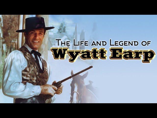 The Life and Legend of Wyatt Earp 5-17 Get Shotgun Gibbs