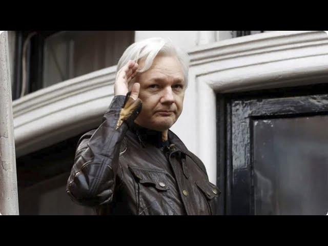 Assange:  Free at Last, or Years Past?