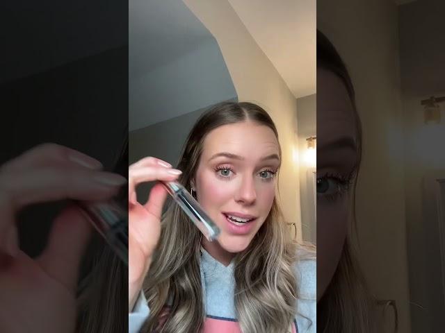 Top-Rated Lash Serum Without Prostaglandins #nuorganiccosmetics
