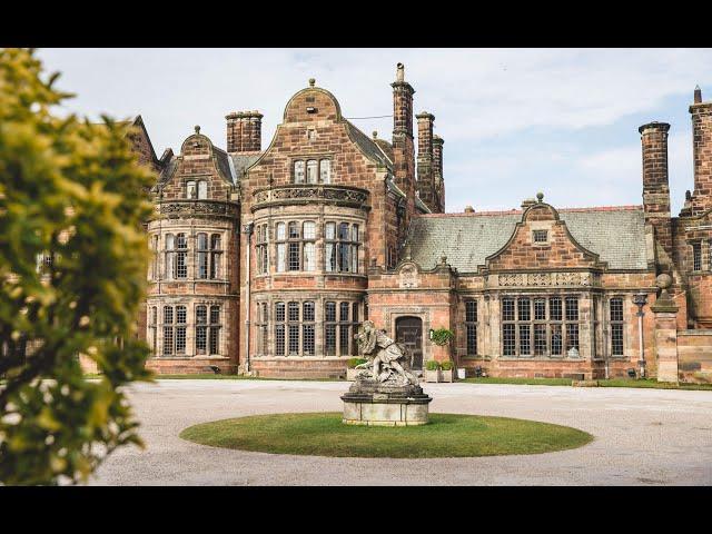 The Manor House - Virtual Tour