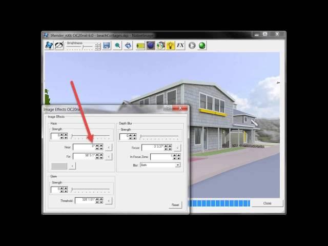 Live Webinar - Just installed iRender nXt  - An Introduction to Rendering SketchUp Models