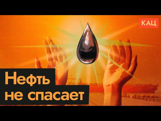 Рупия — «надёжная» валюта российской экономики (English subtitles) @Max_Katz