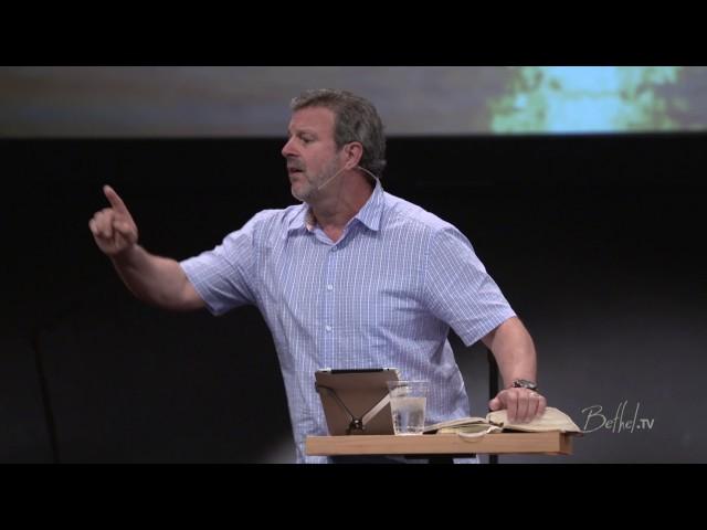 Practical Principles for Wealth | Kris Vallotton | Bethel Church