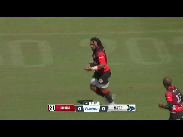 Ma'a Nonu drop goal