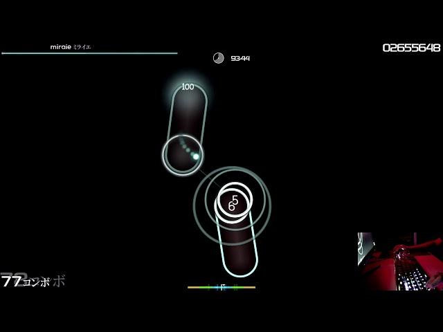 OSU! [Lemon by Kenshi Yonezu]