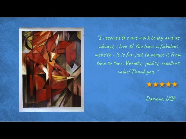 Oil Painting Reproductions Reviews  Best Oil Painting Reproductions Reviews