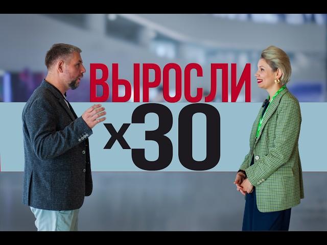 Выросли х30 в ПРОДАЖАХ за 3 месяца БЕЗ БЮДЖЕТА благодаря БИЗНЕС-ТРИЗ #мышление #триз #triz #hr