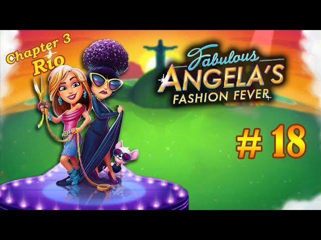 Fabulous - Angela's Fashion Fever | Gameplay (Level 40 to 41) - #18