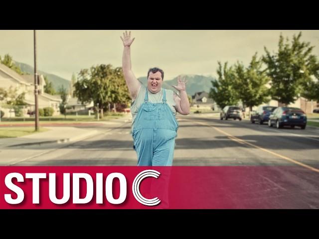 drivers license parody - Studio C