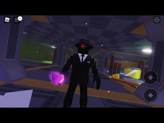 Roblox Survive the Killer Shadow Kraken gameplay