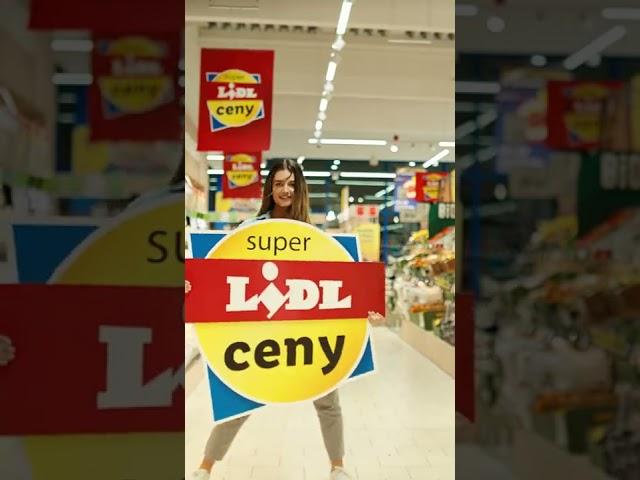  Kvalita za Super Lidl ceny  | Lidl Slovensko